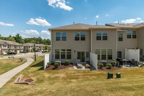 1404 Compass Drive Durham NC 27713