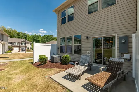 1404 Compass Drive Durham NC 27713