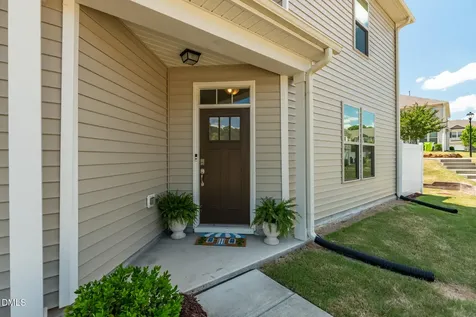 1404 Compass Drive Durham NC 27713