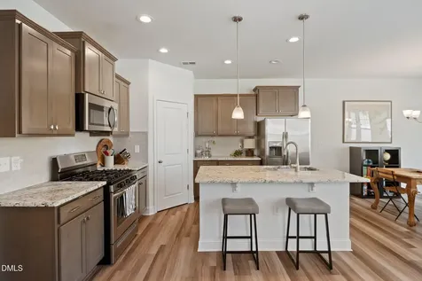 1404 Compass Drive Durham NC 27713