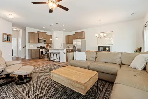 1404 Compass Drive Durham NC 27713