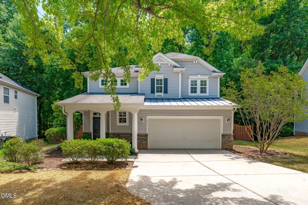 333 Apple Drupe Way Holly Springs NC 27540