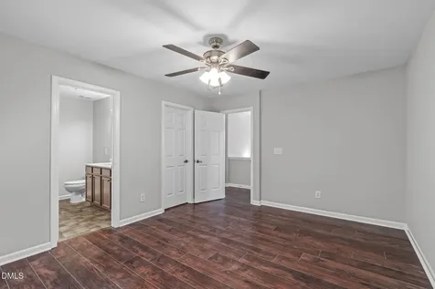 333 Apple Drupe Way Holly Springs NC 27540
