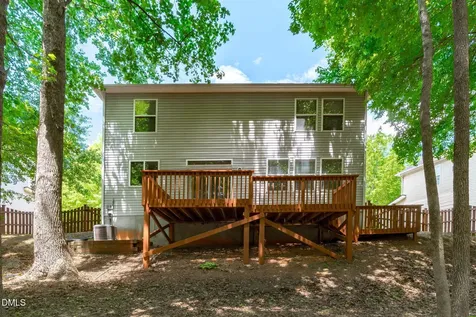 333 Apple Drupe Way Holly Springs NC 27540