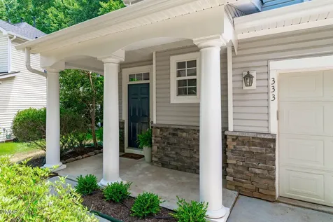 333 Apple Drupe Way Holly Springs NC 27540