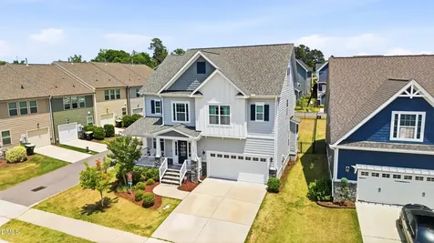 413 Midnight Moon Drive Wendell NC 27591
