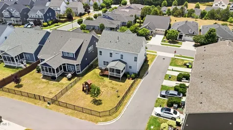413 Midnight Moon Drive Wendell NC 27591