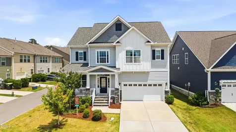413 Midnight Moon Drive Wendell NC 27591