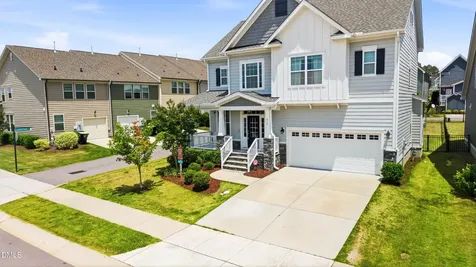 413 Midnight Moon Drive Wendell NC 27591