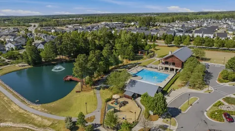 413 Midnight Moon Drive Wendell NC 27591