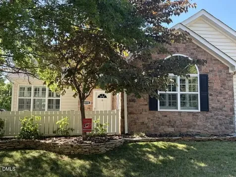 1173 Blue Bird Lane Wake Forest NC 27587