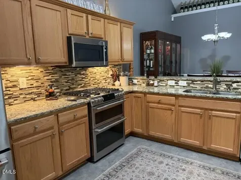 1173 Blue Bird Lane Wake Forest NC 27587