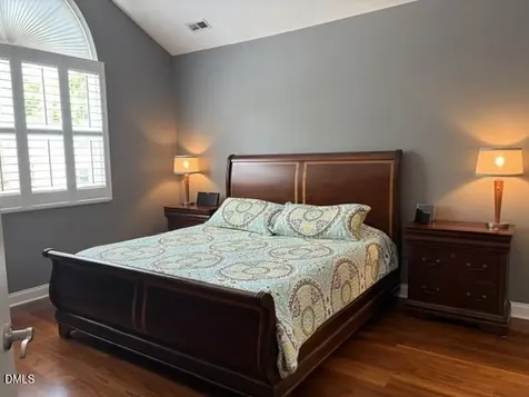 1173 Blue Bird Lane Wake Forest NC 27587
