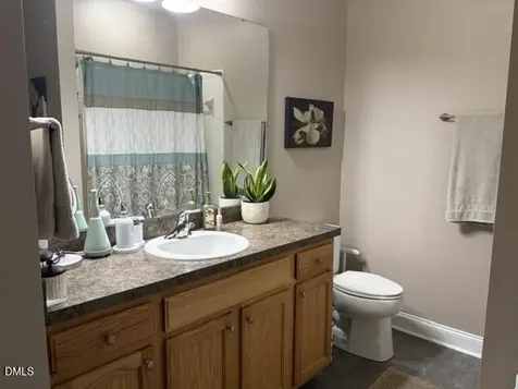 1173 Blue Bird Lane Wake Forest NC 27587