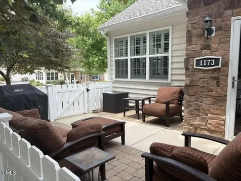 1173 Blue Bird Lane Wake Forest NC 27587