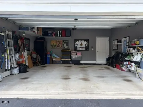1173 Blue Bird Lane Wake Forest NC 27587