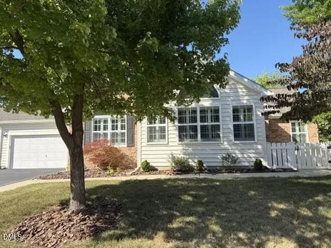 1173 Blue Bird Lane Wake Forest NC 27587