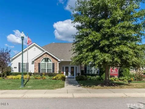 1173 Blue Bird Lane Wake Forest NC 27587