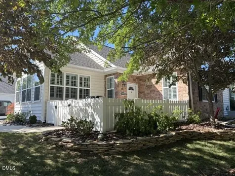 1173 Blue Bird Lane Wake Forest NC 27587
