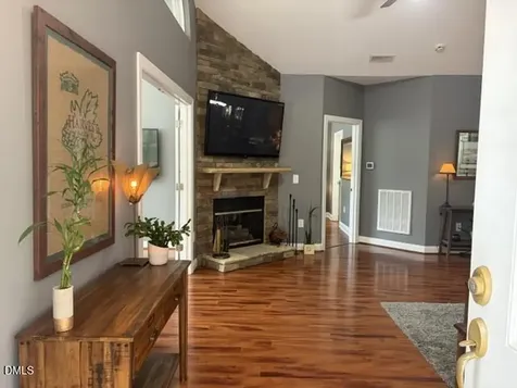 1173 Blue Bird Lane Wake Forest NC 27587