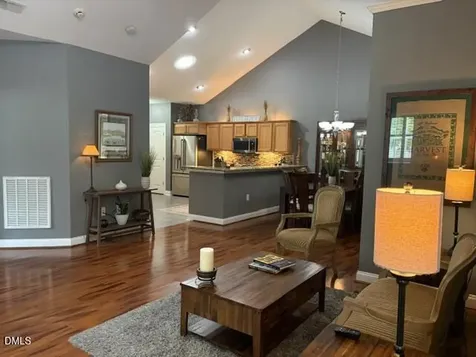 1173 Blue Bird Lane Wake Forest NC 27587