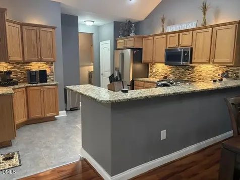 1173 Blue Bird Lane Wake Forest NC 27587