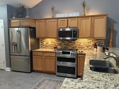 1173 Blue Bird Lane Wake Forest NC 27587
