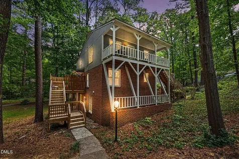 119 Carmichael Court Cary NC 27511