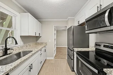 119 Carmichael Court Cary NC 27511