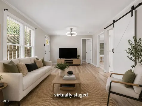 119 Carmichael Court Cary NC 27511