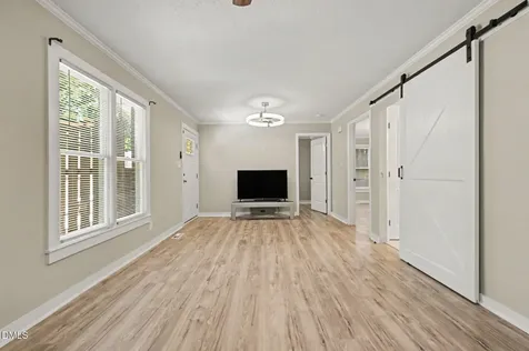119 Carmichael Court Cary NC 27511