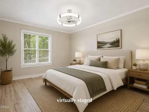 119 Carmichael Court Cary NC 27511