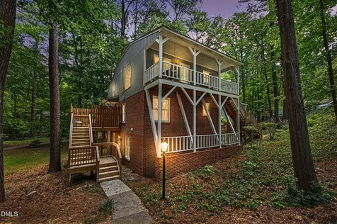 119 Carmichael Court Cary NC 27511