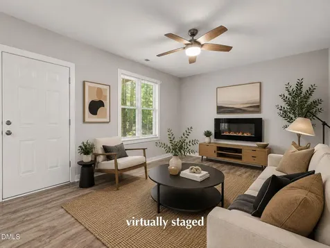 119 Carmichael Court Cary NC 27511