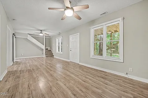 119 Carmichael Court Cary NC 27511