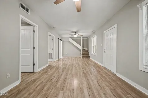 119 Carmichael Court Cary NC 27511