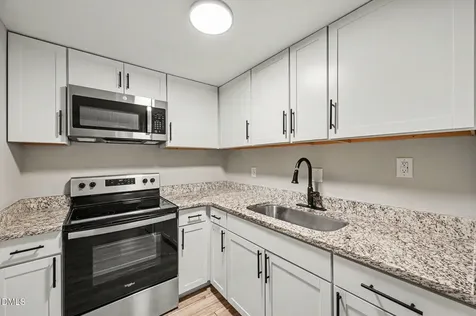 119 Carmichael Court Cary NC 27511