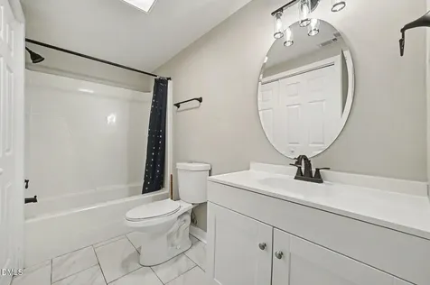 119 Carmichael Court Cary NC 27511