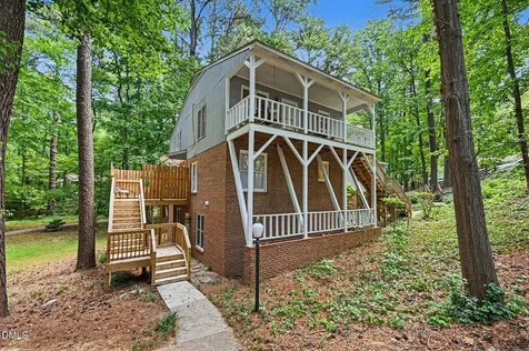 119 Carmichael Court Cary NC 27511