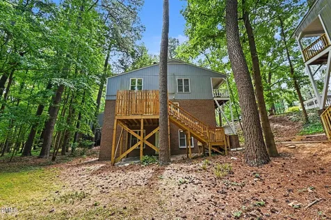 119 Carmichael Court Cary NC 27511
