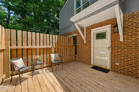 119 Carmichael Court Cary NC 27511