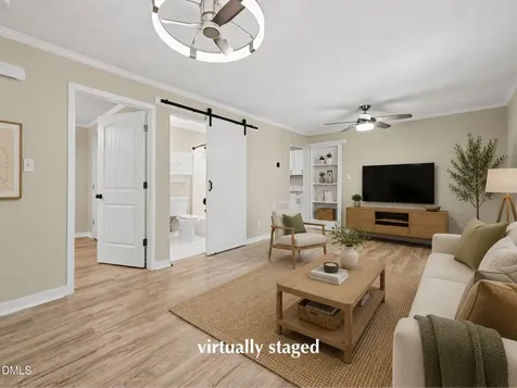 119 Carmichael Court Cary NC 27511