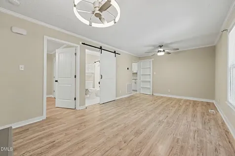 119 Carmichael Court Cary NC 27511