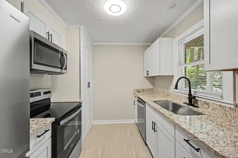 119 Carmichael Court Cary NC 27511