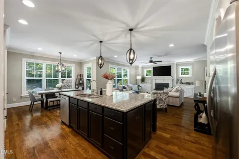 101 Roseberry Way Holly Springs NC 27540