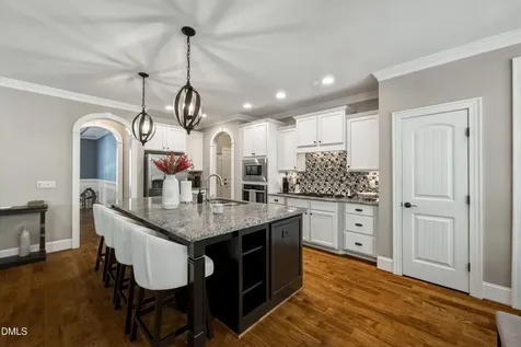 101 Roseberry Way Holly Springs NC 27540