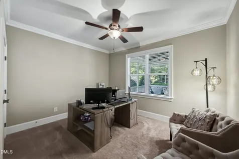 101 Roseberry Way Holly Springs NC 27540