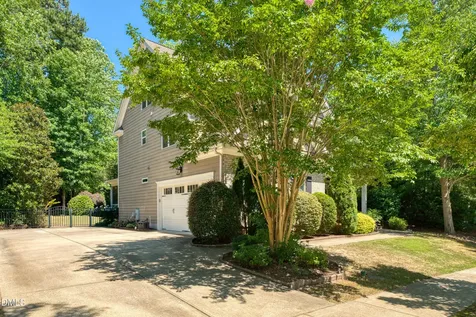 101 Roseberry Way Holly Springs NC 27540