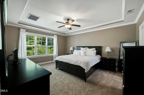 101 Roseberry Way Holly Springs NC 27540