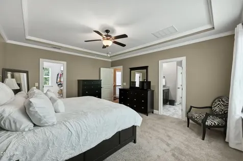 101 Roseberry Way Holly Springs NC 27540